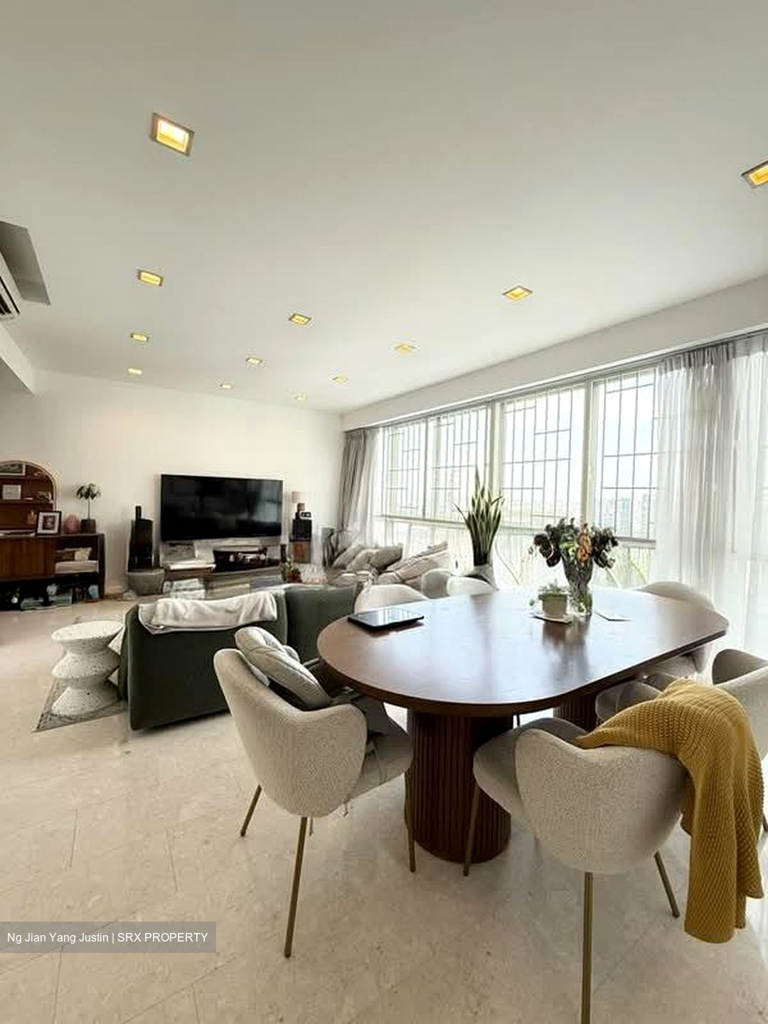 Goldenhill Park Condominium (D20), Condominium #546212261